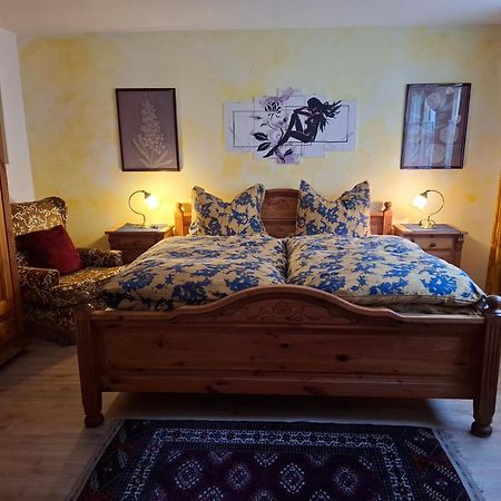 Ferienhaus Nostalgie โฟกท์สบวร์ก ภายนอก รูปภาพ