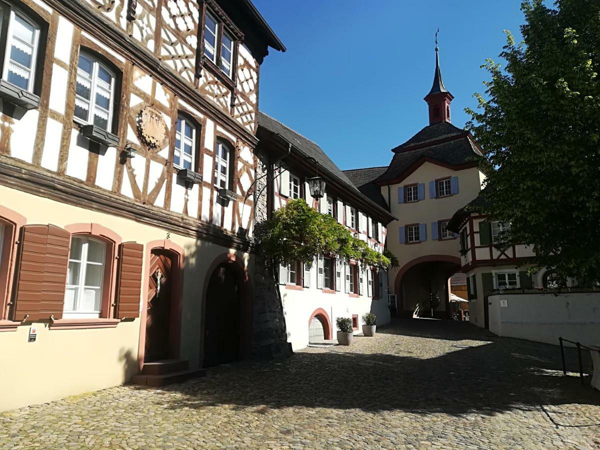 Ferienhaus Nostalgie โฟกท์สบวร์ก ภายนอก รูปภาพ