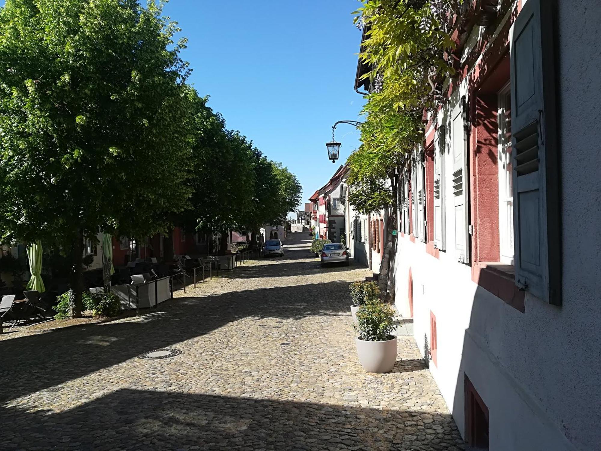 Ferienhaus Nostalgie โฟกท์สบวร์ก ภายนอก รูปภาพ