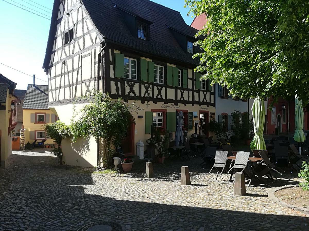 Ferienhaus Nostalgie โฟกท์สบวร์ก ภายนอก รูปภาพ
